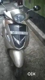 Yamaha Facino