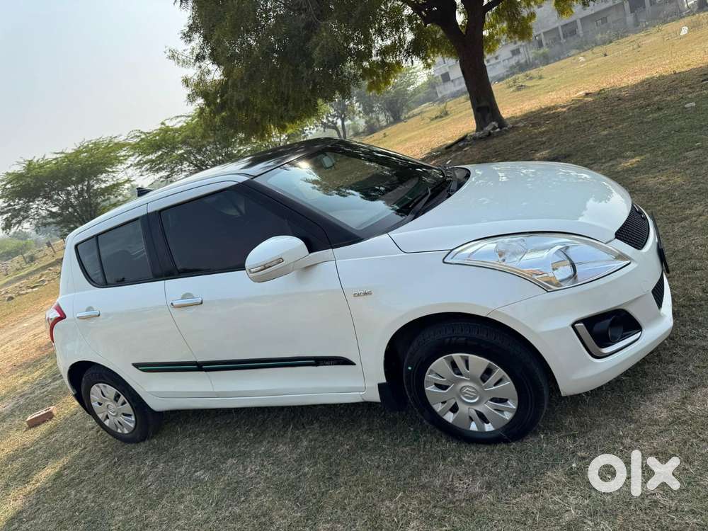 Maruti Suzuki Swift VDI (O), 2016, Diesel