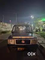 Tata Sumo Gold 2012 Diesel