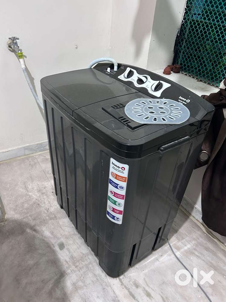 Innoq washing machine