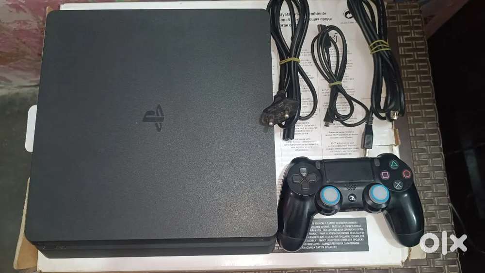 PlayStation 4 1TB New Condition Wholesale Prices