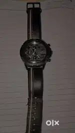 NAVIFORCE WATCH (REAL BRAND)