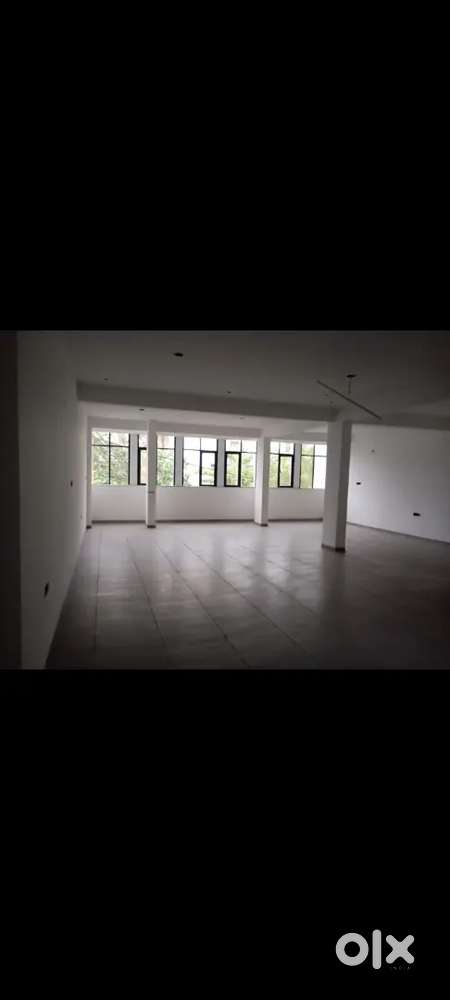 Thousand square feet office near Vijayanagar