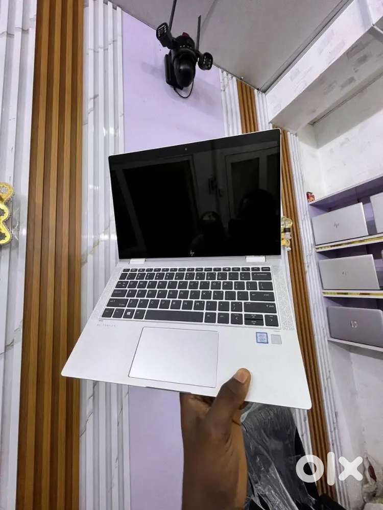 Best condition commercial laptop i5 10th generation 16 gb ram Full var