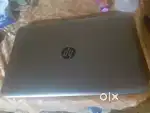 Hp laptop mint condition