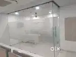 1000sft plug and Play office space for rent in ranigunj prime location