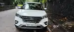 Hyundai Creta 1.6 SX Plus Auto, 2019, Petrol