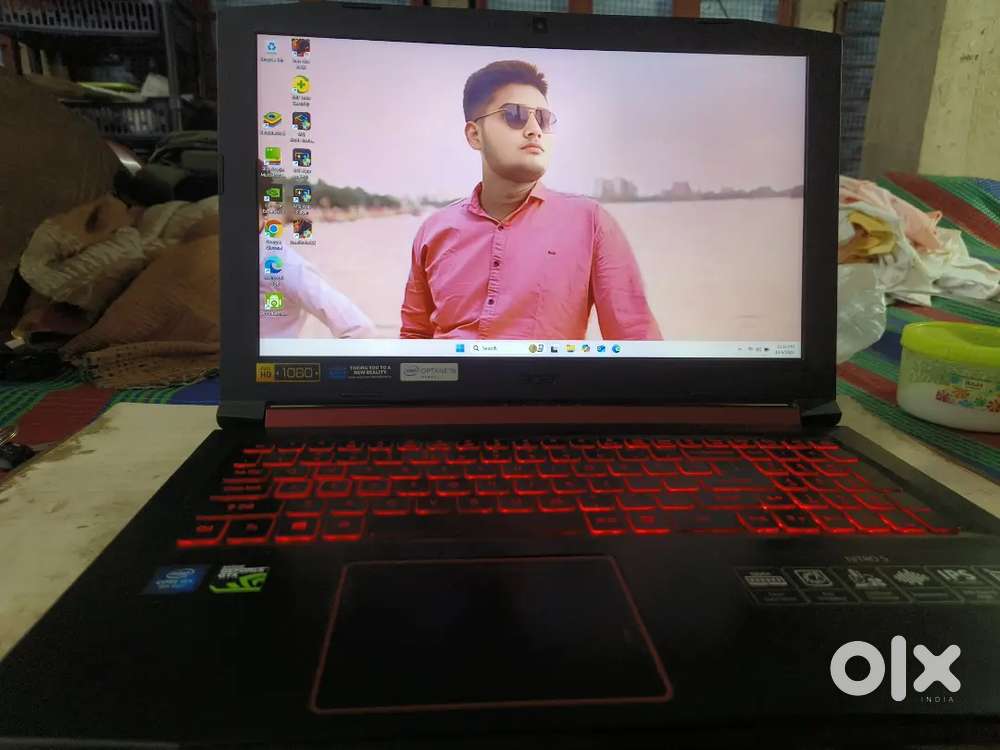 Acer Nitro 5 Intel Core i5 8th Gen