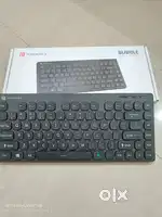 Wireless keyboard