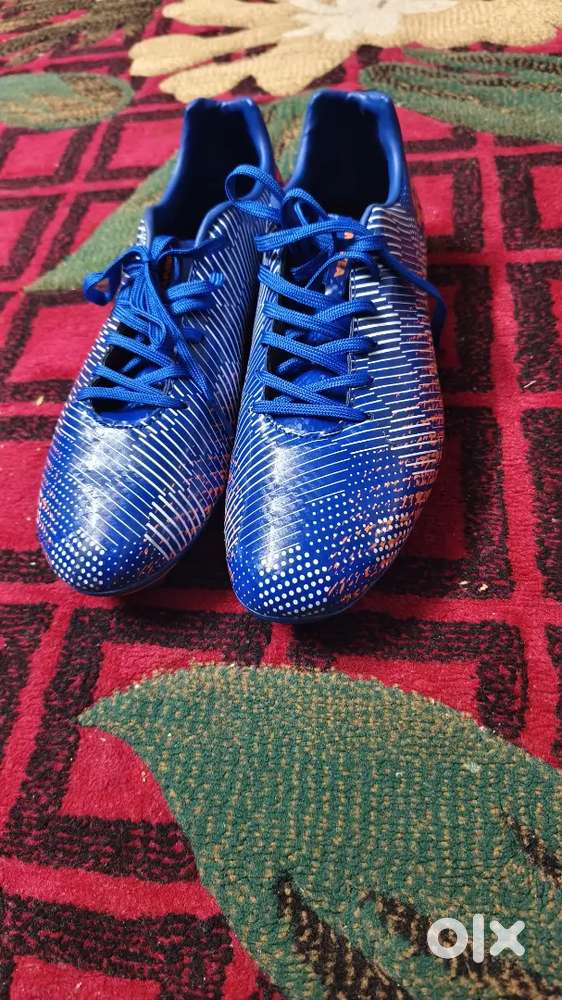 NIVIA Encounter Football shoes