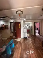 3 bhk semi furnished flat available for sale in greenfield colony