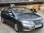 Honda City 2009 Petrol Well Maintained
