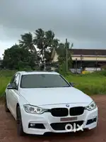 BMW 3 Series 2813 Diesel Good Condition