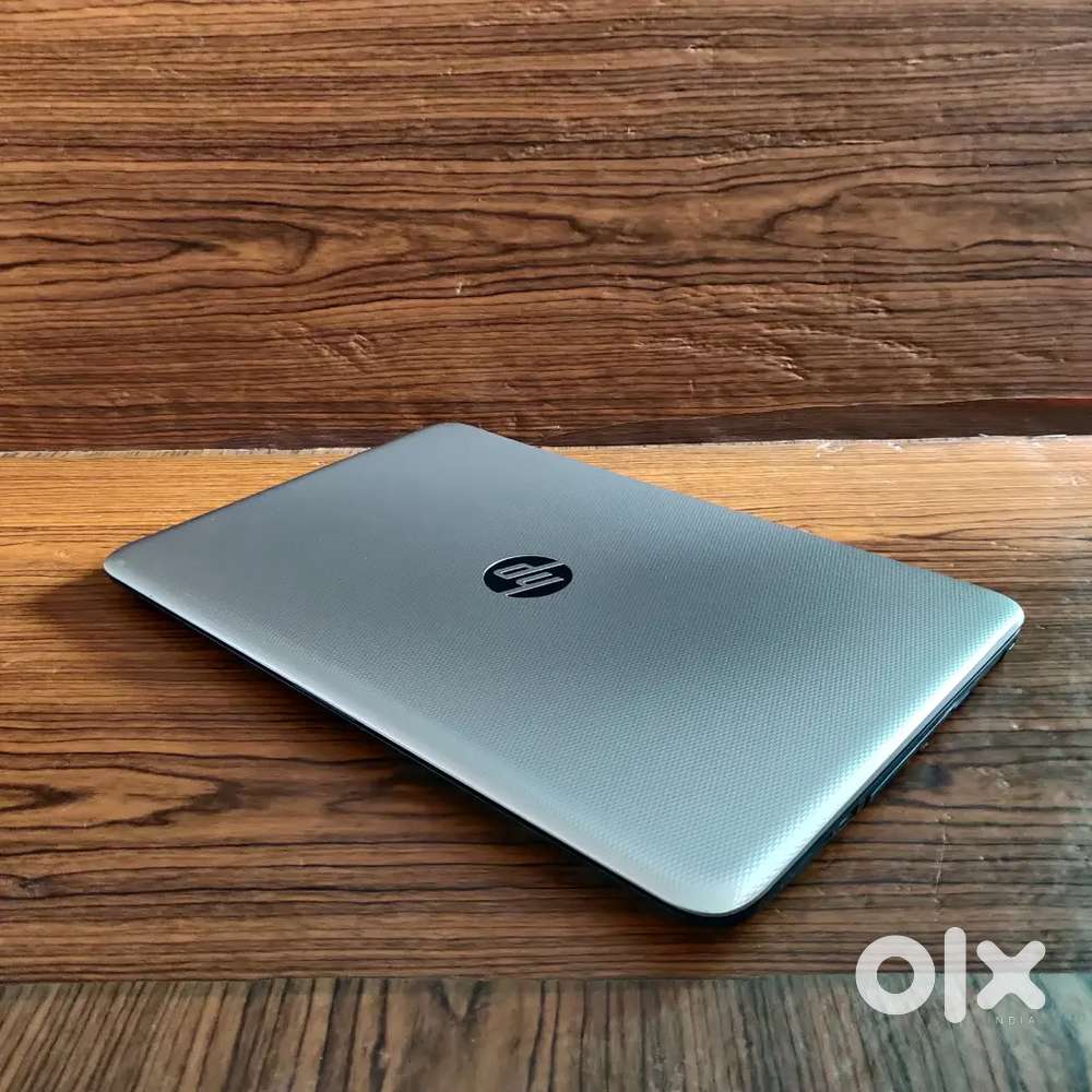 Hp laptop core i3 processor 8 GB RAM SSD 256 GB 1 TB (1000 GB) HDDR