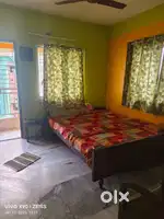 flat rent at tarulia 2nd lane near coal india new town sector v