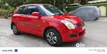 Maruti Suzuki Swift 2007 Petrol Good Condition