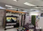 3BHK FULLY FURNISHED FLAT FOR SALE