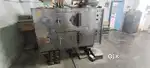 Bakery electric oven 2 deck,4 machine and all things
