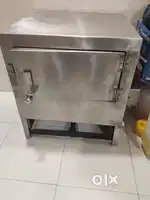 Idli steamer