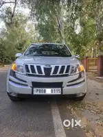 Mahindra XUV500 2015 Diesel 65000 Km Driven