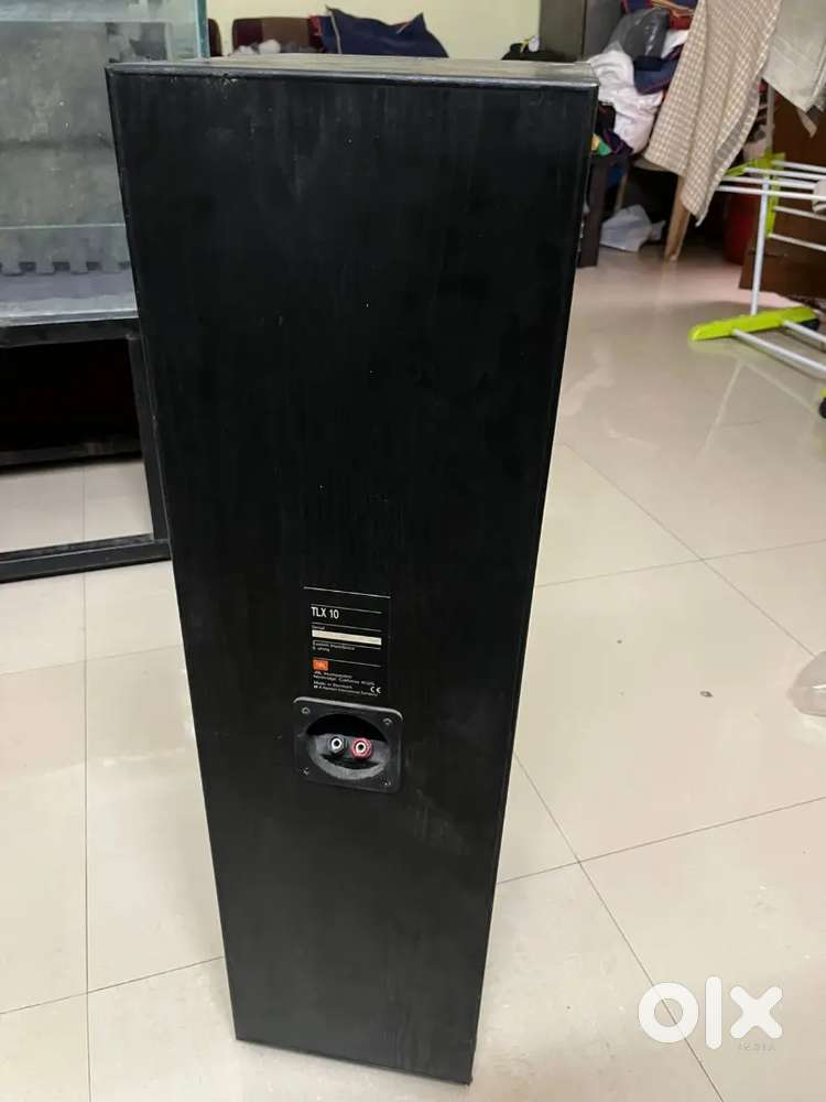JBL Speaker