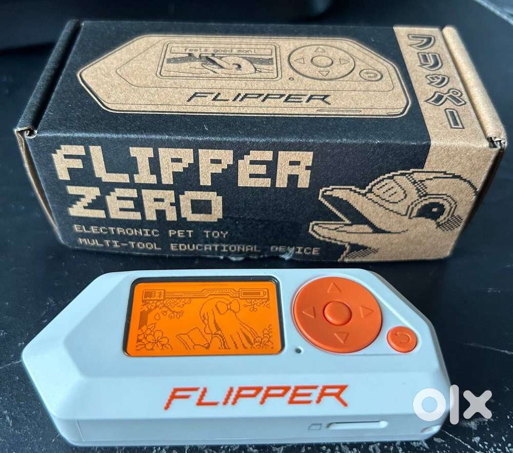flipper zero