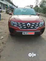 Duster Rxs