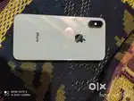 Iphone xs 256g last 13000 fix price