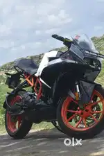 Good bike first class