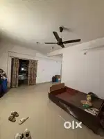 It's 3 bhk flat , require 1 female flatmate,
