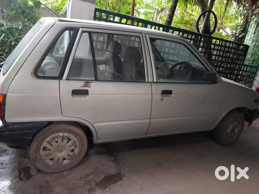New condition