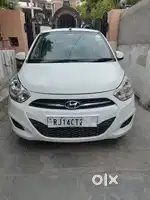 Hyundai i10 1.2 Kappa Magna, 2013, Petrol