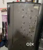 Single door Godrej fridge