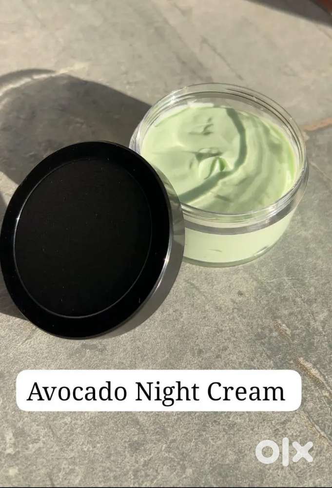 Organic shampoo & soap