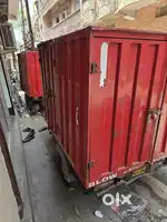 Delivery Auto mint condition