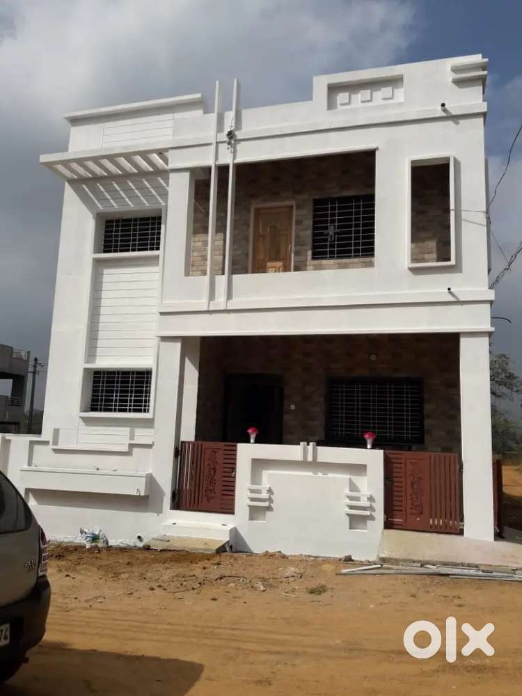 1 BHK Flat on Rent