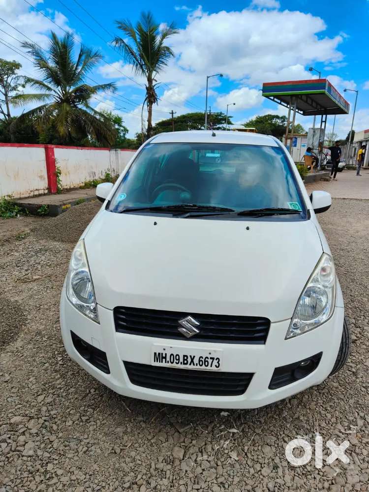 ritze for sell .full condition car... insurance valid...