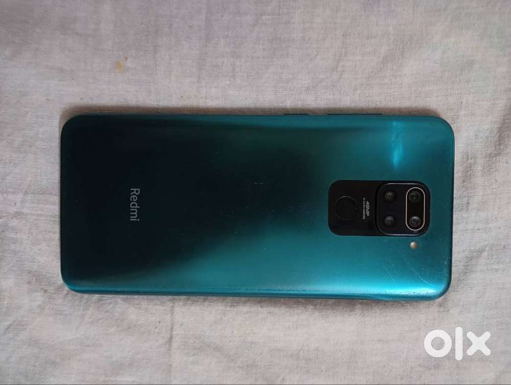 Remi Note 9