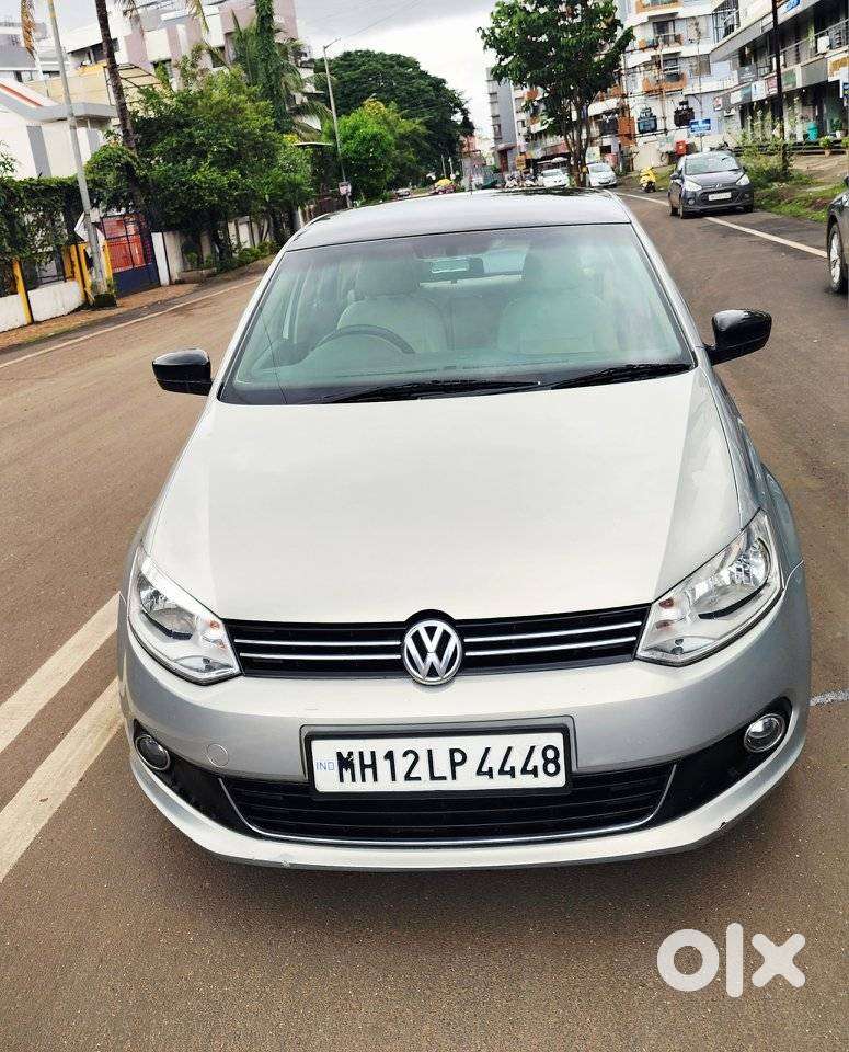 Volkswagen Vento 1.5 TDI Highline Plus, 2015, Diesel