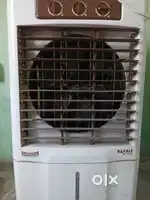 A super cool ''air cooler'' of ''SUMMERCOOL''