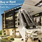 Branded office space for rent near stadium junction calicut