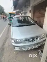 Maruti Suzuki Alto 2005 Petrol