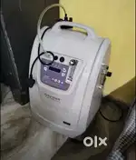 10liters oxygen concentrator brand new 2years waranty including tax o2