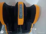 Leg massager
