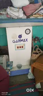GARMAX IRON