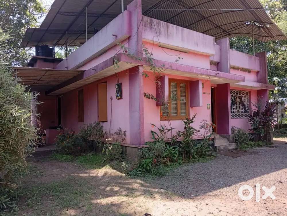 House for sale.. Price is Negotiable