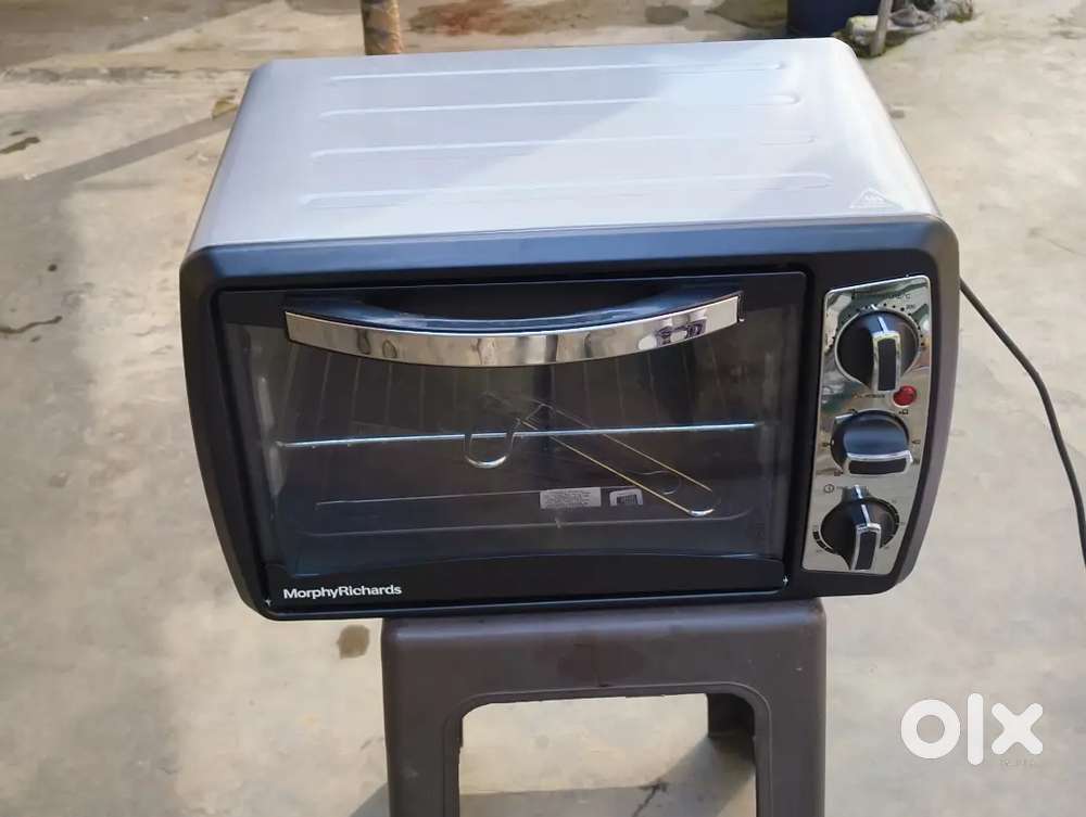 Morphy Richards 20R OTG oven for kitchen