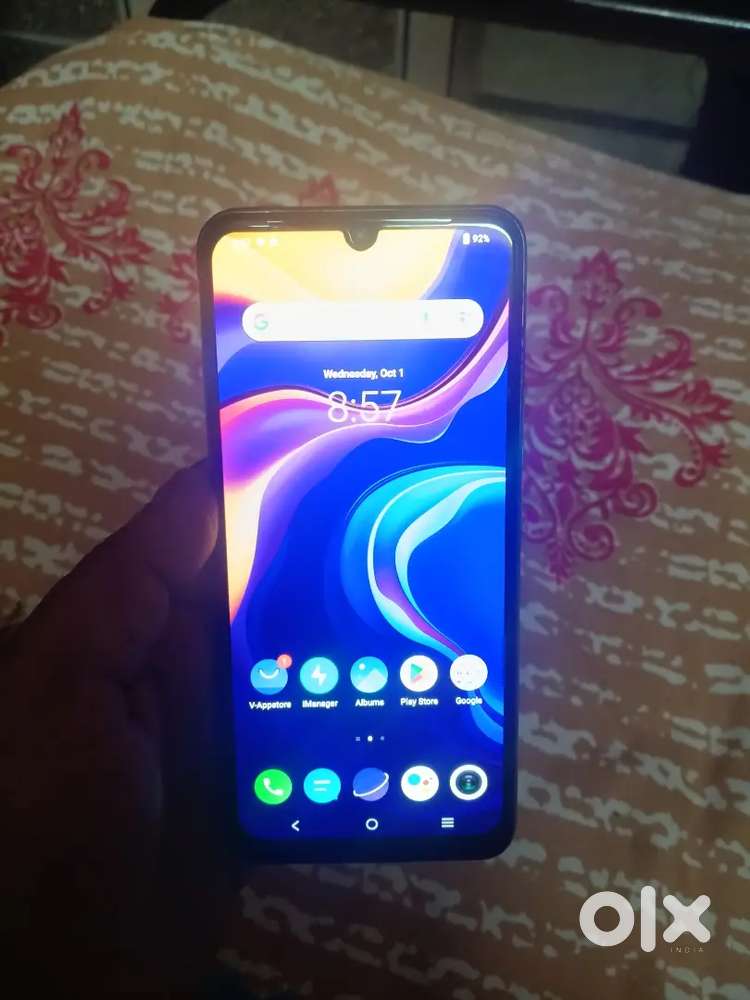 Phone sale