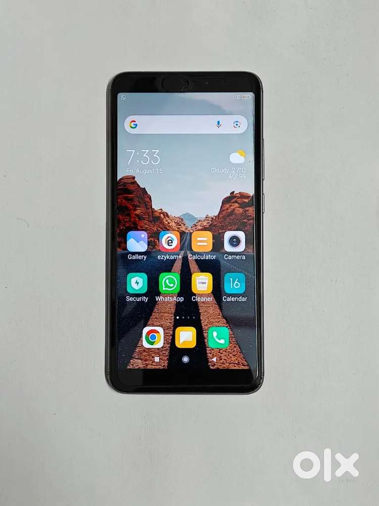 Redmi Y2 Series