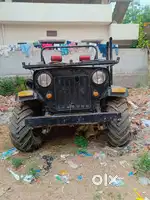Mahindra Jeep for sale vintage